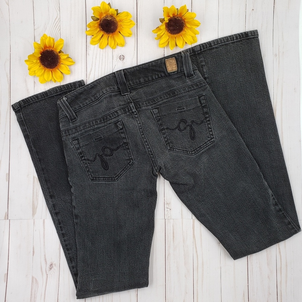 GUESS JEANS.... Size 24 - Picture 2 of 7